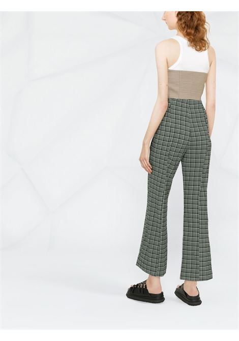 boustier con bottoni PHILOSOPHY di LORENZO SERAFINI | Top | A0803724511